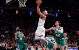 Le MVP de la nuit | Josh Hart dans l’histoire des Knicks