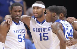Quel avenir pour le « Fab Five » de Kentucky ?