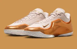 La LeBron 23 « LeBronto » ravive le cauchemar des Raptors