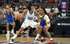 Les Hornets sacrifient Nick Smith Jr.