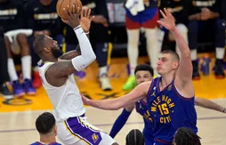 Pronostics NBA | Misez sur l’affiche Lakers – Nuggets