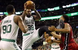 Vainqueurs du Heat, les Celtics foncent sur les Cavaliers