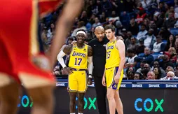 Coupe du monde 2023 : Austin Reaves prêt à jouer pour l’Allemagne