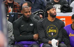 Les Lakers entre “inconstants” et “épouvantables”