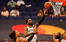 Raptors – Nets : l’inusable Jeff Green a encore frappé