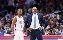 Pour Doc Rivers, les cadres de “Lob City” n’ont pas tout fait pour gagner un titre