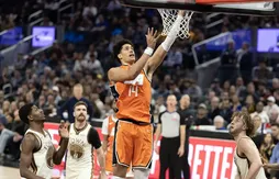 Fin de saison pour Yanic Konan Niederhäuser