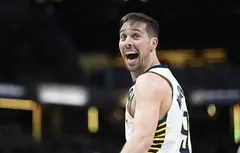 Poussé hors de la rotation des Pacers, TJ McConnell va devoir prendre son mal en patience