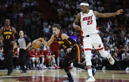 Atlanta joue un vilain tour au Heat pour défier Boston en playoffs !
