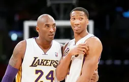 LA Lakers : Wesley Johnson soulagé de revenir à sa position naturelle