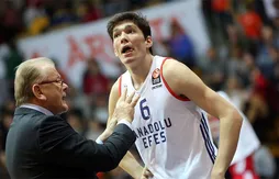 Les Cavs préfèrent Cedi Osman à Jamal Crawford