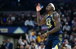 Les Pacers et Pascal Siakam ont retenu la leçon pour faire tomber les Celtics