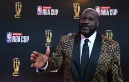 Shaquille O’Neal devient GM de l’université de son fils…