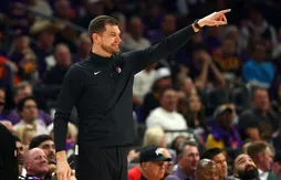 Le retour des Blazers en playoffs, le pari gagné de Tiago Splitter