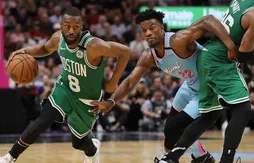 Les Celtics conscients de défier un Heat différent