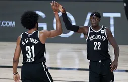 Preview Playoffs 2020 | Toronto (2) – Brooklyn (7)