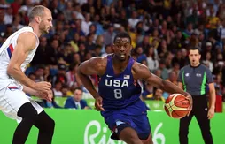 Harrison Barnes, l’homme de confiance de Gregg Popovich
