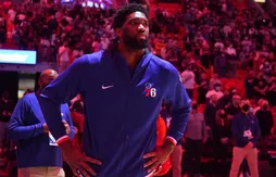 Le Wells Fargo Center n’est plus la forteresse inviolable des 76ers