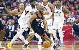 Le Jazz reconnaît avoir été battu par plus fort que lui