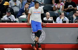Comment le Thunder gère le temps de jeu de Russell Westbrook
