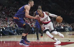 Portland – Phoenix : Damian Lillard a encore le dernier mot