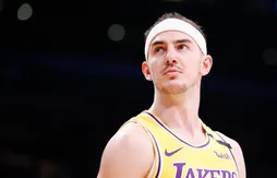 Lakers : Marc Gasol et Alex Caruso également sur la touche