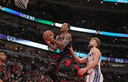 Domantas Sabonis impatient de jouer avec DeMar DeRozan