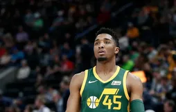 Kyle Korver : « Je n’ai jamais côtoyé un jeune joueur comme Donovan Mitchell »