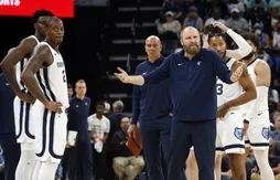 Un vrai problème de communication chez les Grizzlies