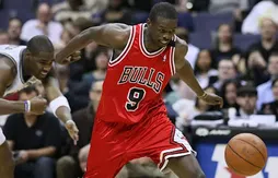 Interview Luol Deng : “Le basket progresse en Grande-Bretagne”