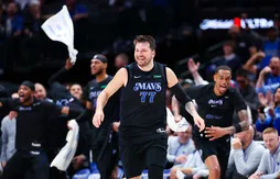 Stats & Highlights | Les Mavericks et le Suns engrangent, les Kings gaspillent