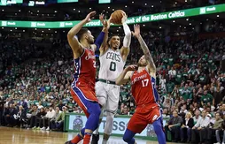 [Coaching] Quand Jayson Tatum part dans le dos de Ben Simmons