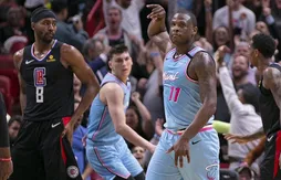 Frank Vogel justifie le choix Dion Waiters