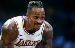 Dwight Howard et JaVale McGee soudés par leurs problèmes avec Shaquille O’Neal