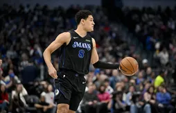 Les Mavericks perdent Josh Green