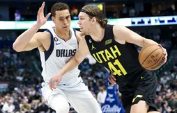 Dwight Powell et Kelly Olynyk, l’atout expérience du Canada