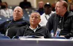Le GM des Knicks, Scott Perry, va quitter la franchise