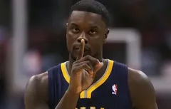 Lance Stephenson inspiré par Penny Hardaway, T-Mac et Oscar Robertson