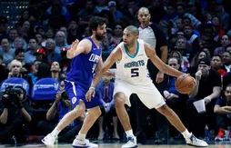 “Stretch provision” : un montant annuel record pour Nicolas Batum