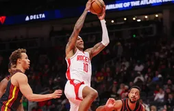 Un peu de retard à l’allumage, mais les Rockets redécollent