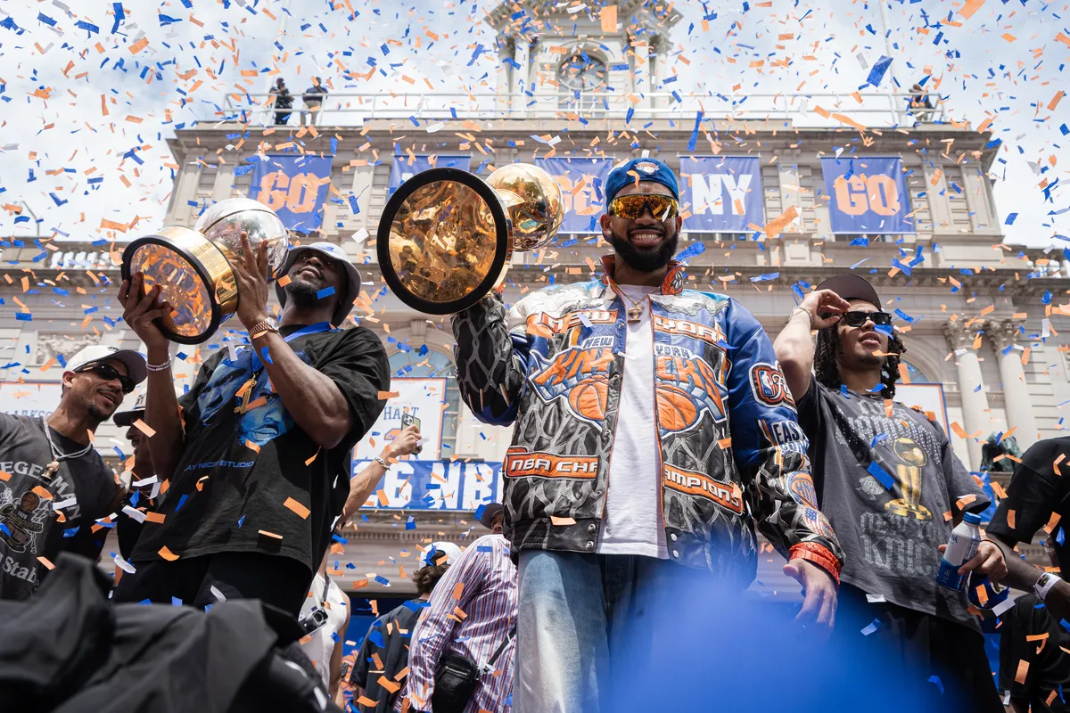 New York Knicks