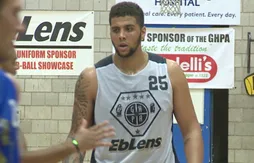 Fait divers : un ancien rookie des Nets impliqué dans une histoire de kidnapping