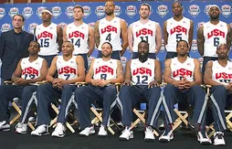 La Team USA 2012 est-elle plus forte que celle de 2008 ?