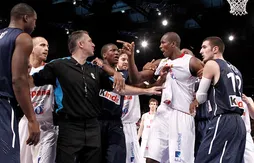 France – Espagne : une défaite, pas de regret