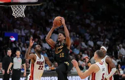 Le coup de balai historique des Cavaliers : + 55 !