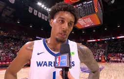 Summer League : les Warriors, derniers qualifiés pour les demi-finales