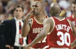 Quand Mario Elie envoyait le « baiser de la mort » aux Suns
