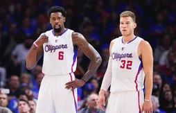 Feuilleton DeAndre Jordan : Blake Griffin donne sa version des faits