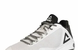Tige basse et textile, la TP9-4 sous tous les angles
