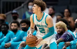 Sa prolongation à Charlotte ? Une évidence pour LaMelo Ball